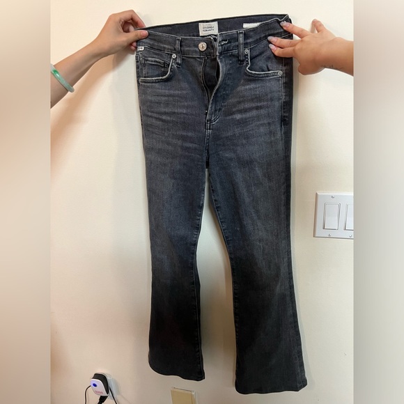 Citizens of humanity aritzia lilah jeans - Picture 4 of 4